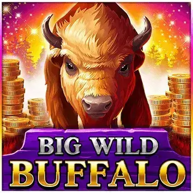Play Big Wild Buffalo Lucky Green casino