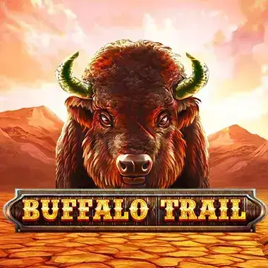 Play Buffalo Trail Lucky Green casino
