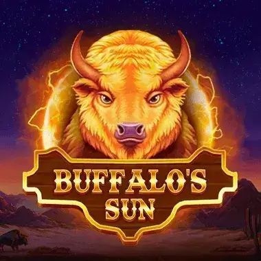 Play Buffalo's Sun Lucky Green casino