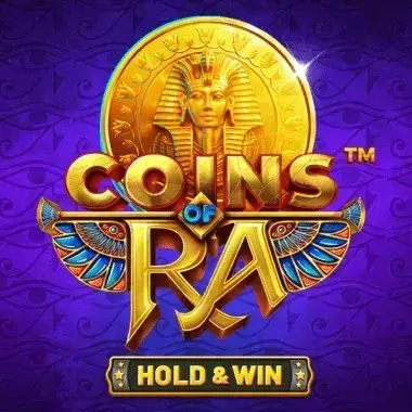 Play Coins Of Ra - Hold & Win Lucky Green casino