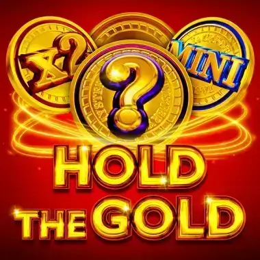 Play Hold The Gold Lucky Green casino