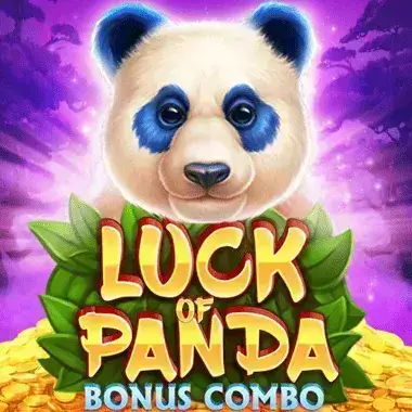 Play Luck of Panda Bonus Combo Lucky Green casino