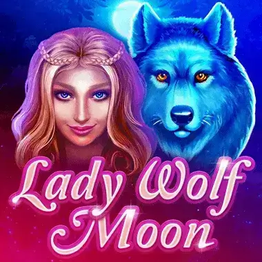 Play Lady Wolf Moon Lucky Green casino
