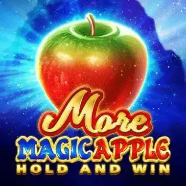 Play Speel More Magic Apple bij Lucky Green
