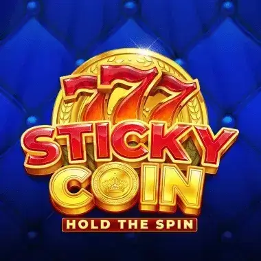 Play Sticky Coin: Hold The Spin Lucky Green casino