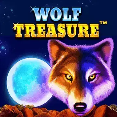 Play Wolf Treasure Lucky Green casino