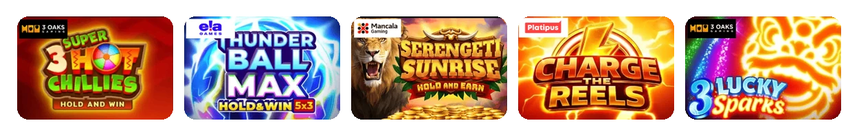 Slots Lucky Green Casino